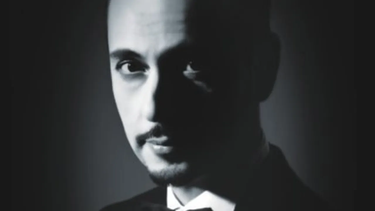 DIMITRI FROM PARIS