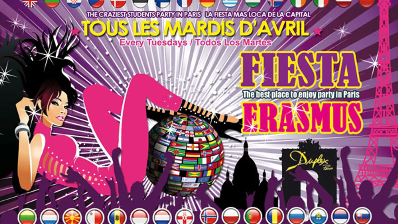 FIESTA ERASMUS