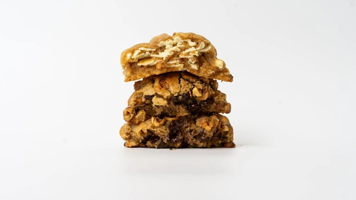 Puffy Cookies Shop Paris