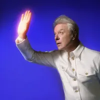 David Byrne