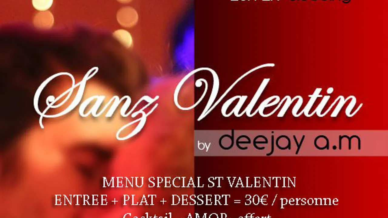 SANZ VALENTIN
