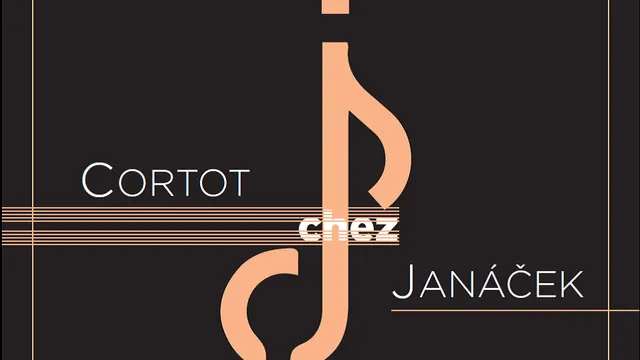 Cortot chez Janáček