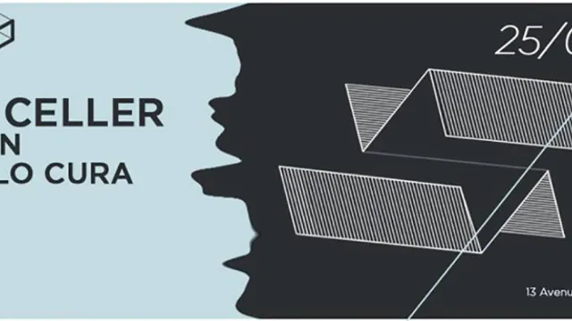 LA CLAP RELEASE Invite ALEX CELLER (La Clap,Trelik, Tuning Spork, Concealed) UK