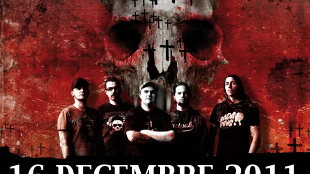 HATESPHERE