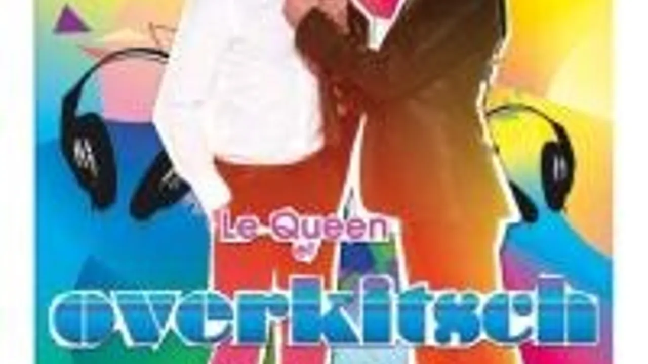 Overkitsch Alberkam