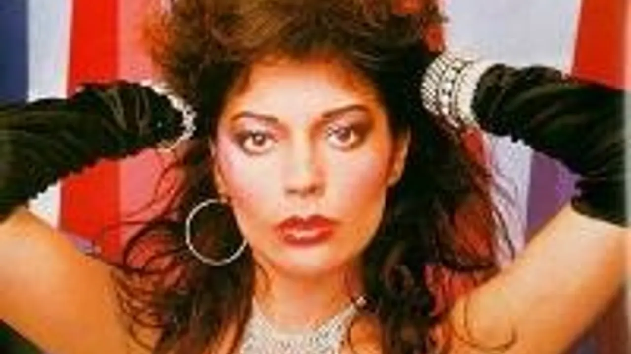 Golden Eighties