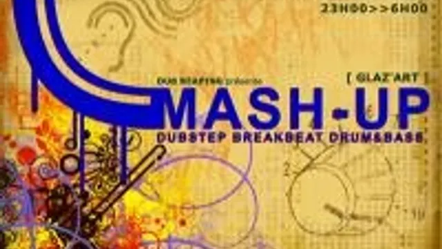Mash Up # 7
