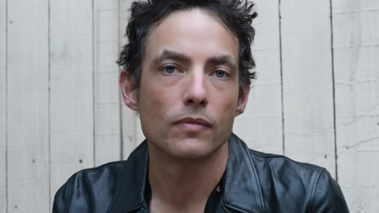 The Wallflowers