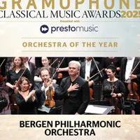 Bergen Philharmonic Orchestra