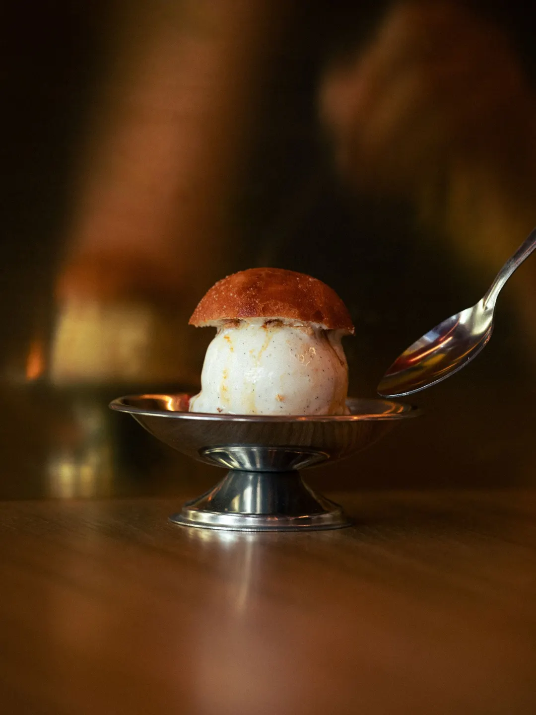 Baobar Faubourg Restaurant Paris