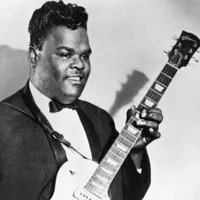 Freddie King