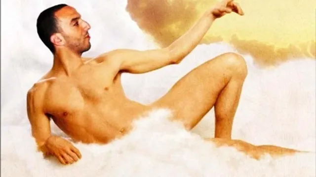 Farid Chamekh