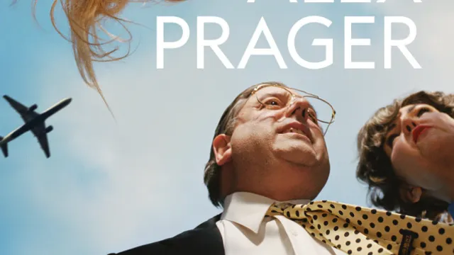 Expo Alex Prager