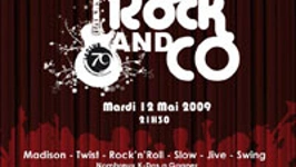 Rock and CO