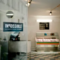 Impossible Project Space
