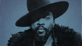 Anthony Hamilton