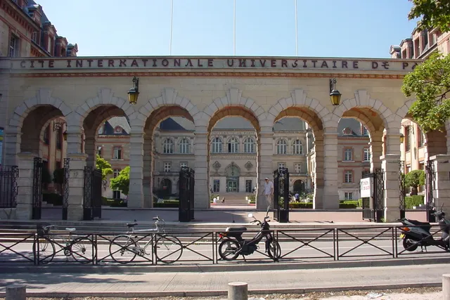 Théâtre de la Cité Internationale