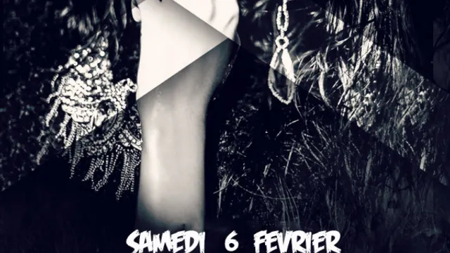 NASTY GIRLS @MIX CLUB PARIS