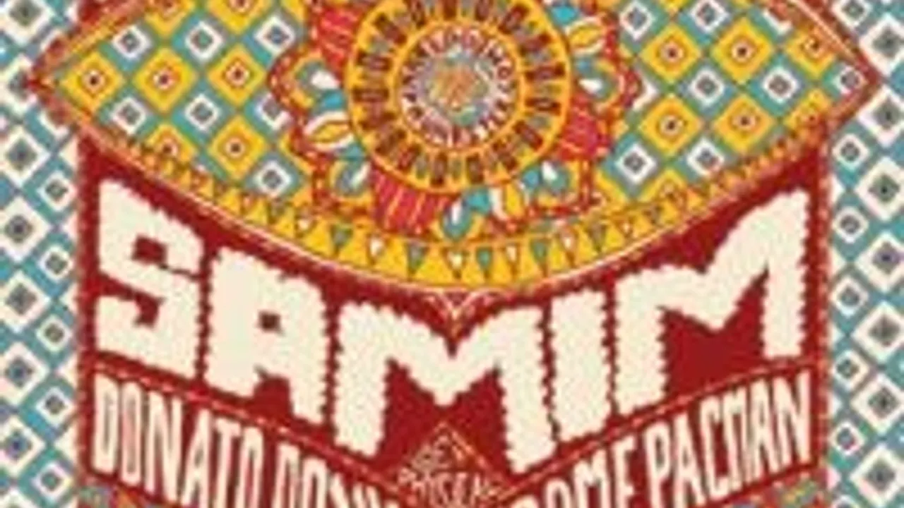 Phunk Cirkus