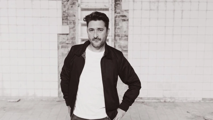 Belaria residency [nuit 2] — The Hacker B2B Djedjotronic
