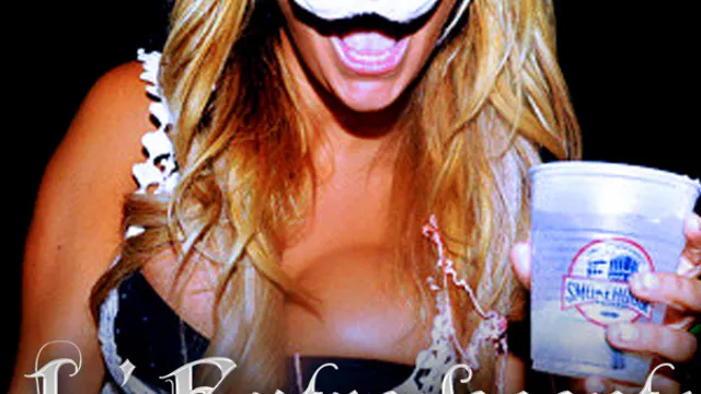 L'Extravagante @Mix Club Paris