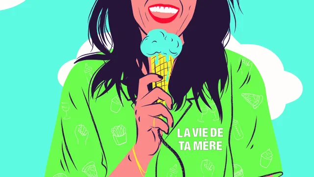 BLANDINE LEHOUT