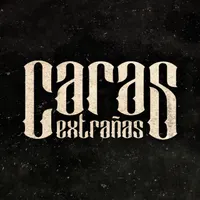 Caras Extrañas