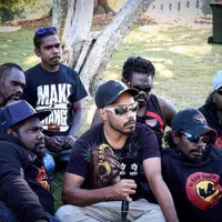Black Rock Band