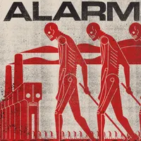 ALARM!