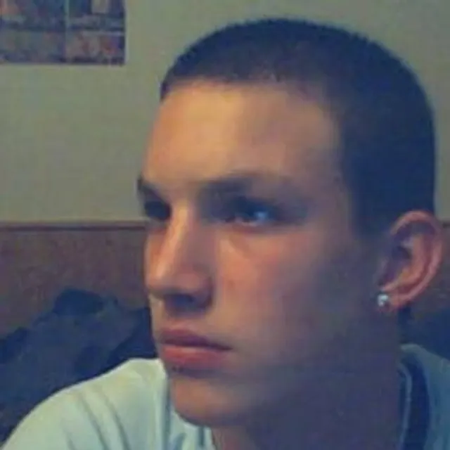 Damien P