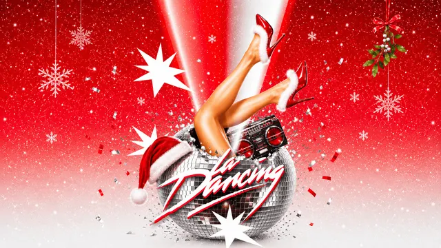 La Dancing
