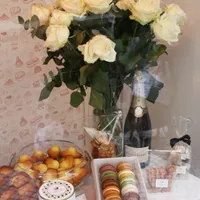 Fou de Pâtisserie