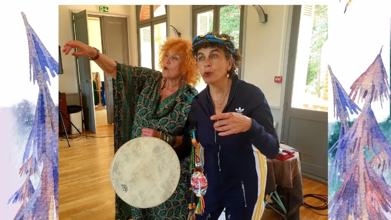 De la tête aux pieds - Conte musical