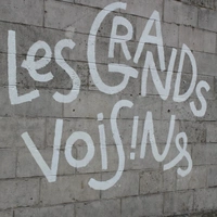 Les Grands Voisins