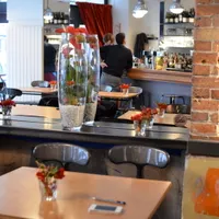 Café B - Le Mellotron