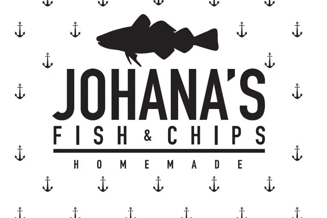 Johana's Fish & chips