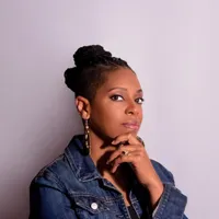 Angela Johnson