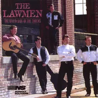 The Lawmen