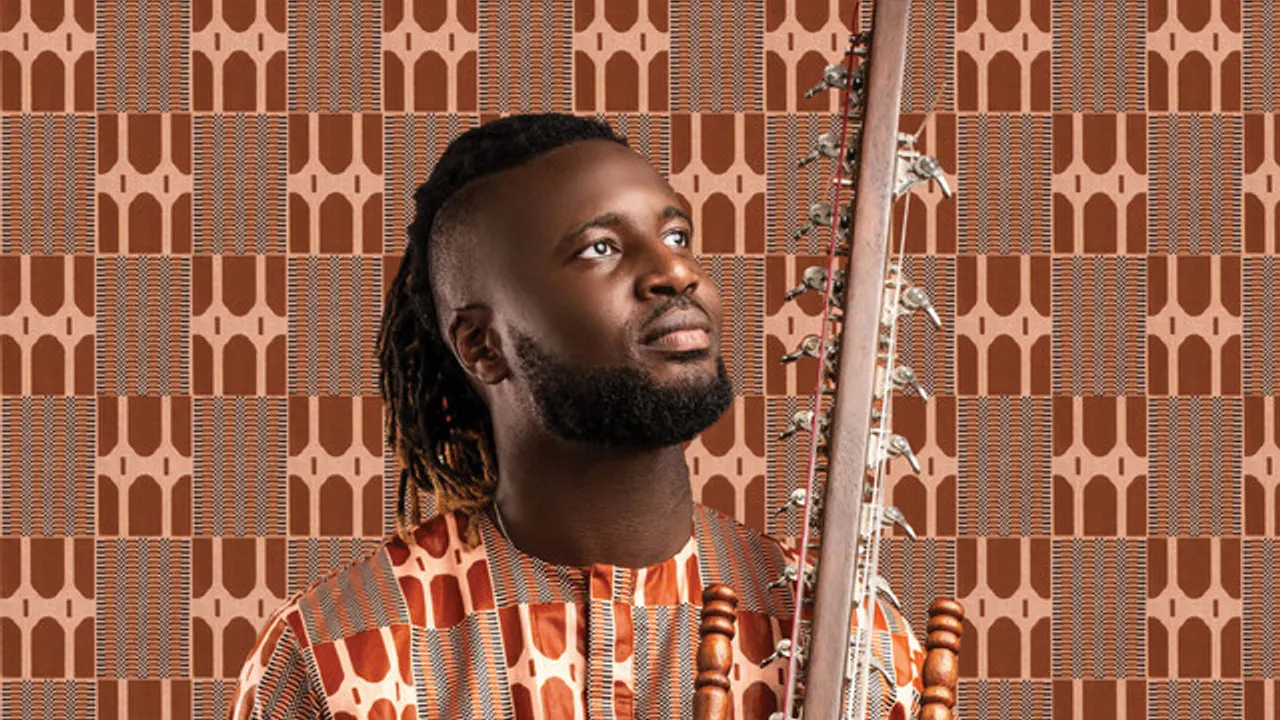 Suntou Susso & The Gambian Superstars