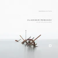 Vladimir Rebikov