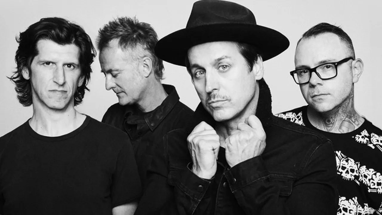 Our Lady Peace