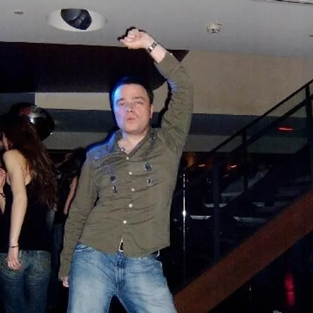 Olivier B