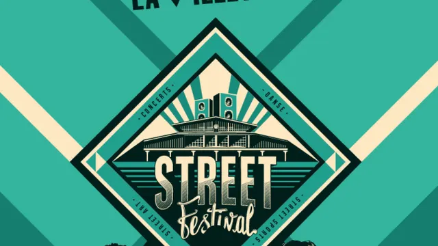 Villette Street Festival