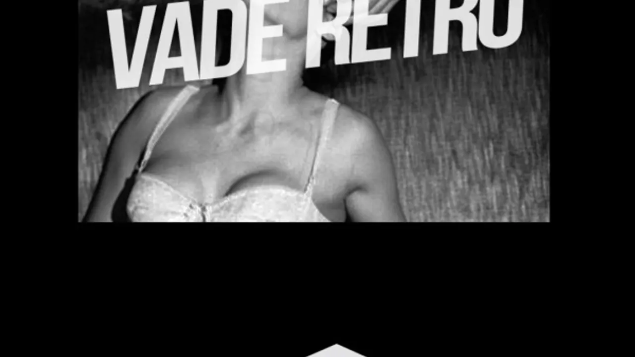 Vade Retro