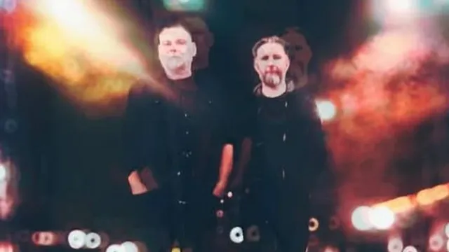 Black heart procession + sam coomes