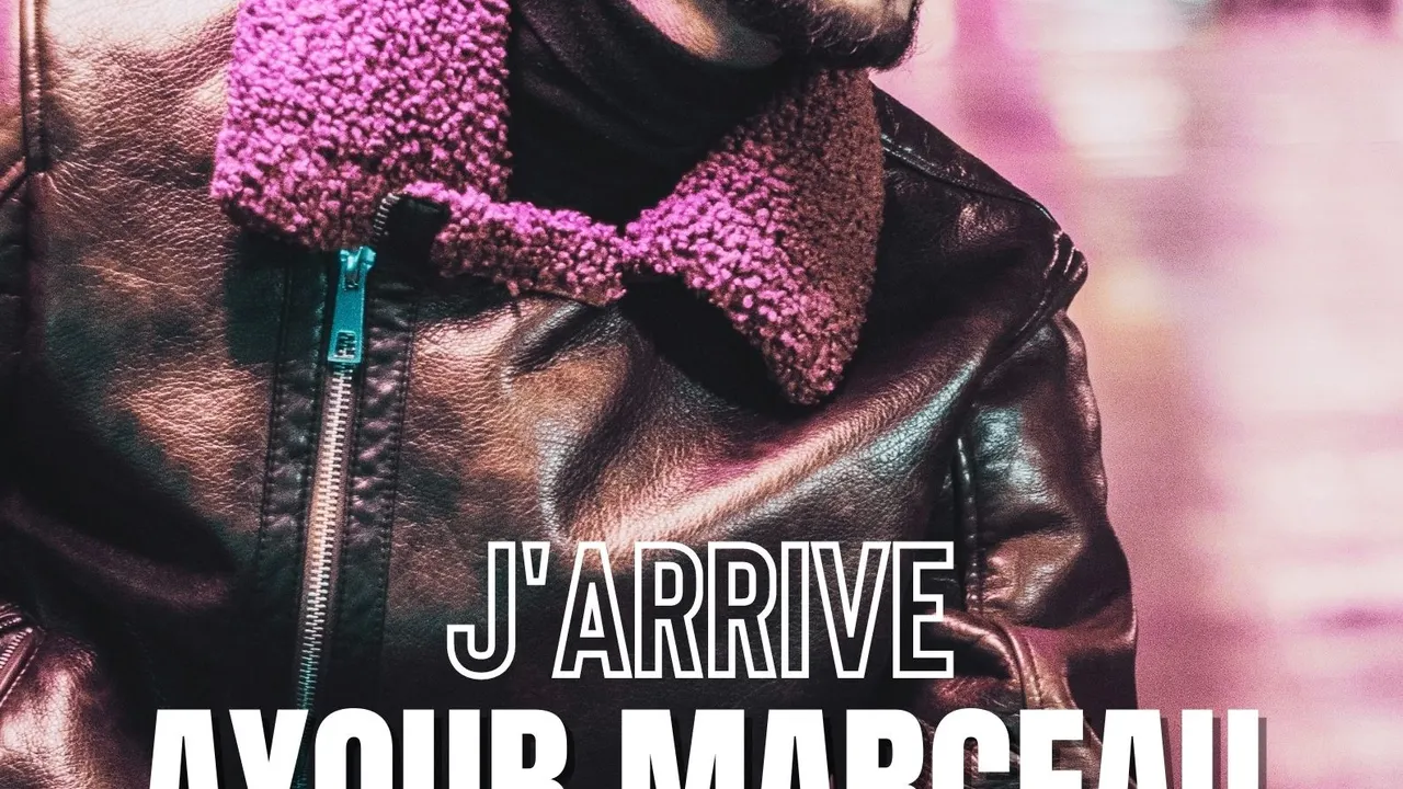 Ayoub Marceau