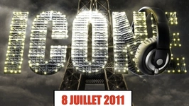 ICONE by Noire Platine