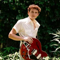 Slater Nalley