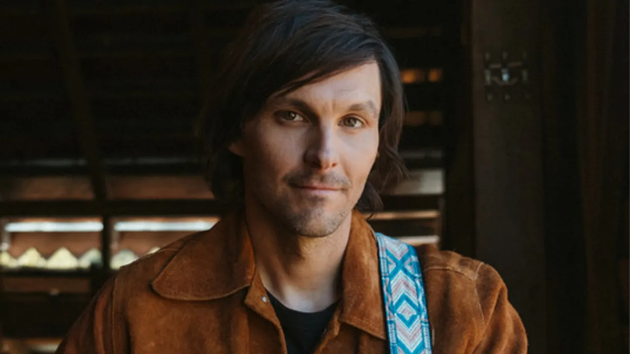 Charlie Worsham