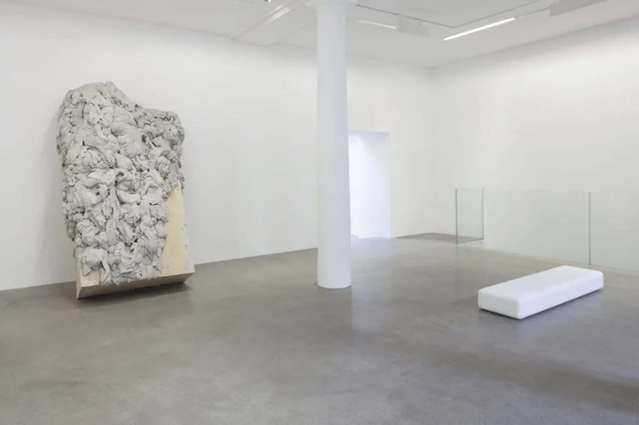 Galerie Kamel Mennour